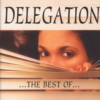 Delegation Love Is Like a Fire