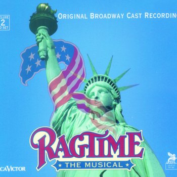 Ragtime Orchestra, Ted Sperling, Audra McDonald & Ragtime Ensemble New Music