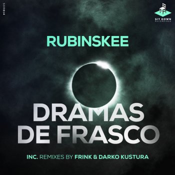 Rubinskee Photo Burning (Frink Remix)