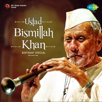 Bismillah Khan Raga Kajri - Kalyan - Teentaal