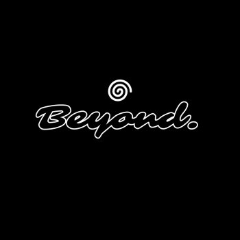 Beyond Beyond.