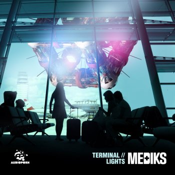Mediks Lights - Instrumental