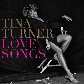 Tina Turner Why Must We Wait Until Tonight - 7'' Edit