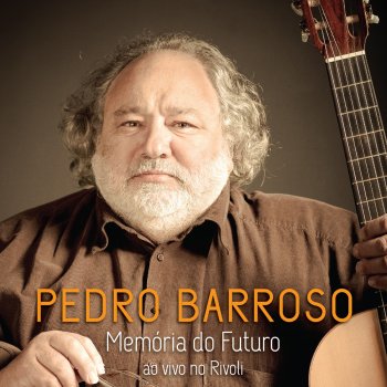Pedro Barroso Jardim de Poetas