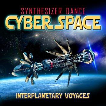 Cyberspace Danger From Space (Album Version)