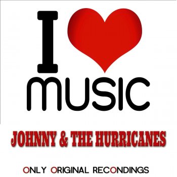 Johnny & The Hurricanes Molly-0