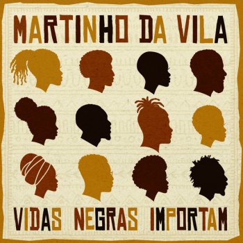 Martinho Da Vila Vidas Negras Importam