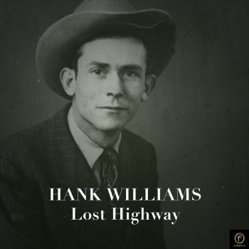 Hank Williams I'll Have A New Body
