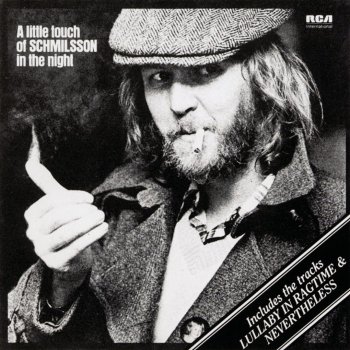 Harry Nilsson Nevertheless (I'm In Love with You)