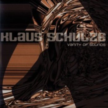 Klaus Schulze Vanity of Sounds