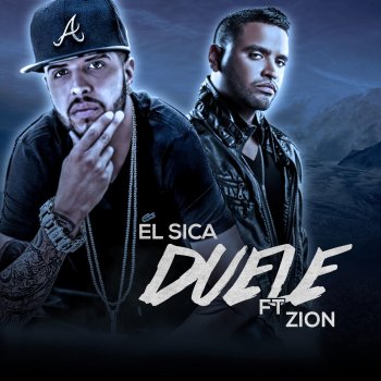 El Sica feat. Zion Duele