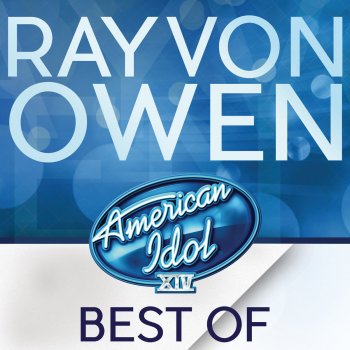 Rayvon Owen Believe