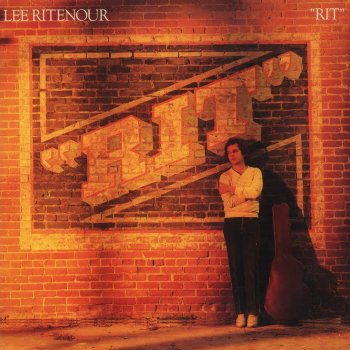 Lee Ritenour Is It You