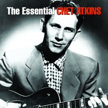 Chet Atkins I'm Forever Blowing Bubbles
