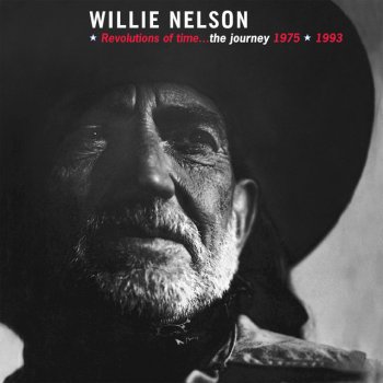 Willie Nelson Stay A Little Longer