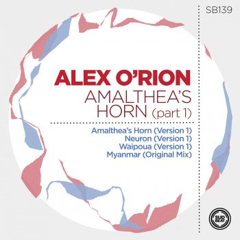 Alex O'rion Myanmar - Original Mix