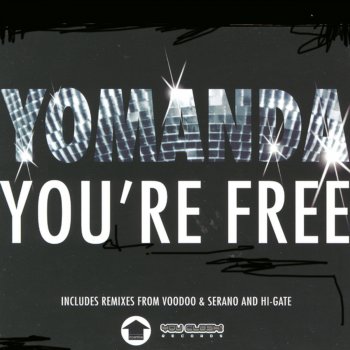 Yomanda You're Free (Calm Down Crew Mix)