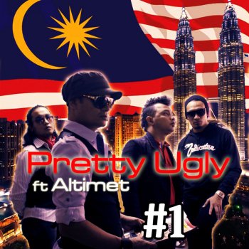 Pretty Ugly feat. Altimet #1