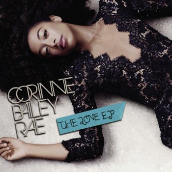 Corinne Bailey Rae Low Red Moon
