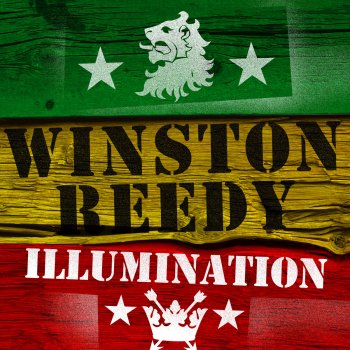 Winston Reedy Tears In Your Eyes