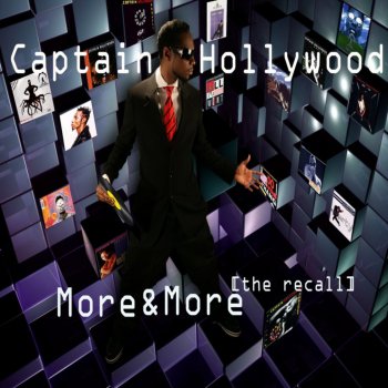 Captain Hollywood More & More (Recall) [Belmond & Parker Radio Edit]