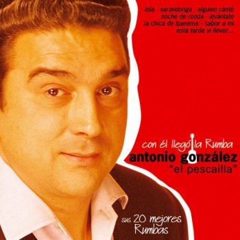 Antonio González Un Momento Más