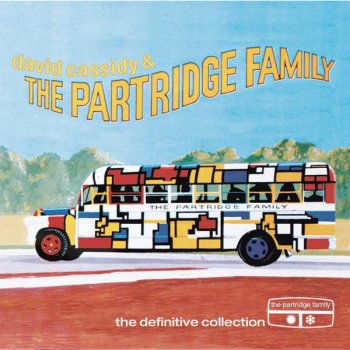 David Cassidy & The Partridge Family Walking In The Rain