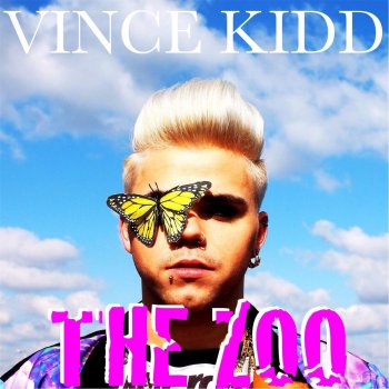 Vince Kidd The Zoo (feat. Shystie)