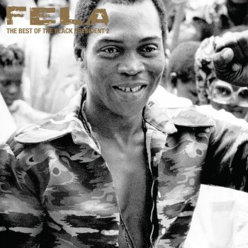 Fela Kuti Colonial Mentality