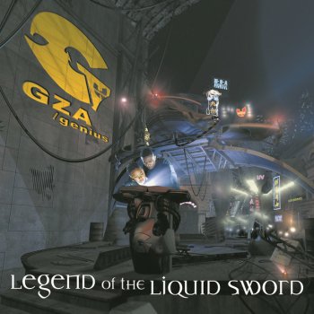 GZA Intro - Album Version (Edited)