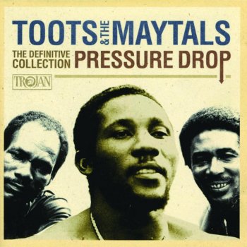 Toots feat. The Maytals Aldina