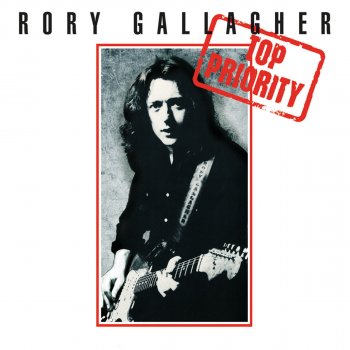 Rory Gallagher Public Enemy No. 1