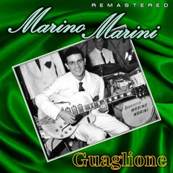 Marino Marini The Honeymoon Song - Remastered