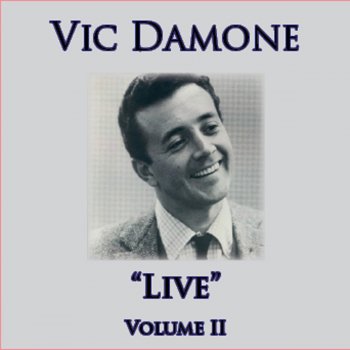 Vic Damone Can't Take My Eyes off You
