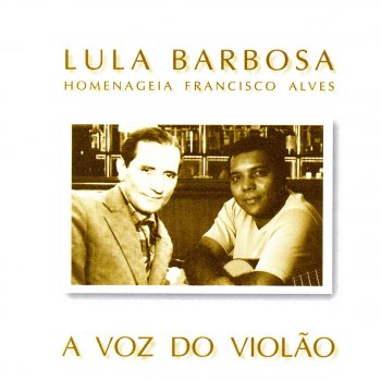 Lula Barbosa Caminhemos