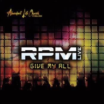 RPM Songs of Ascension