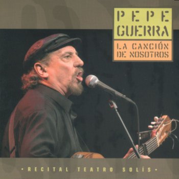 Pepe Guerra feat. Eduardo Larbanois & Mario Carrero Cuando Empieza a Amanecer (En Vivo)