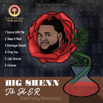 Big Shenn feat. Daddy Wayne Productions Forever