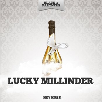 Lucky Millinder Ride Red Ride - Original Mix