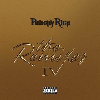 Philthy Rich Big Phillipe (feat. Los De La 9) [Remix]