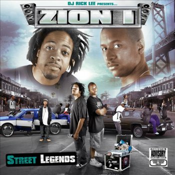 Zion I feat. Clyde Carson, San Quinn, Turf Talk & Casual The Bay (Remix)