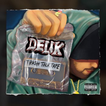 DeliK feat. Otis Za Ten Beat a Za Ten Flow