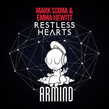 Mark Sixma feat. Emma Hewitt Restless Hearts - Radio Edit