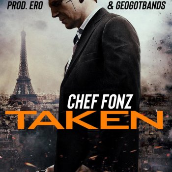Chef Fonz Taken