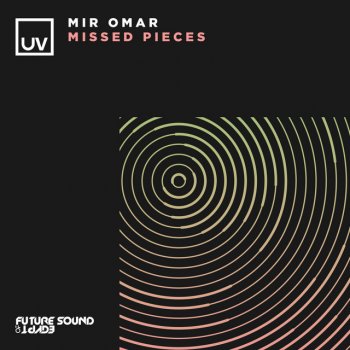 Mir Omar Missed Pieces - Extended Mix
