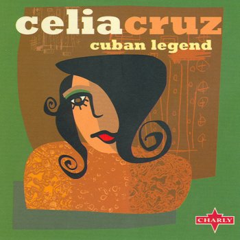 Celia Cruz Con Mucho Cachet