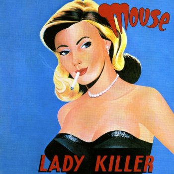 Mouse Electric Lady