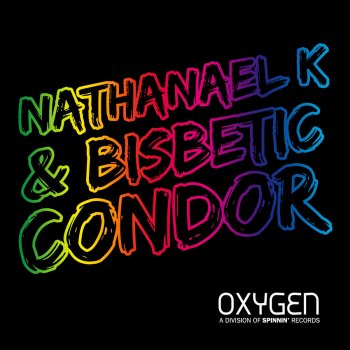 Nathanael K feat. Bisbetic Condor - Original Mix