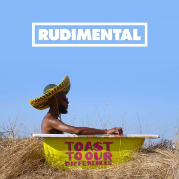 Rudimental feat. Maverick Sabre & Kojey Radical No Pain