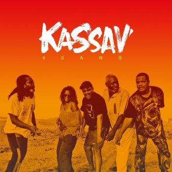 Kassav' Siwo (Jay Martins Remix)
